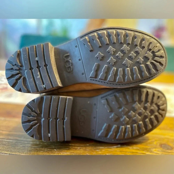 UGG | Aldon Winter Boot | Chestnut | Women’s 7 - Picture 8 of 8